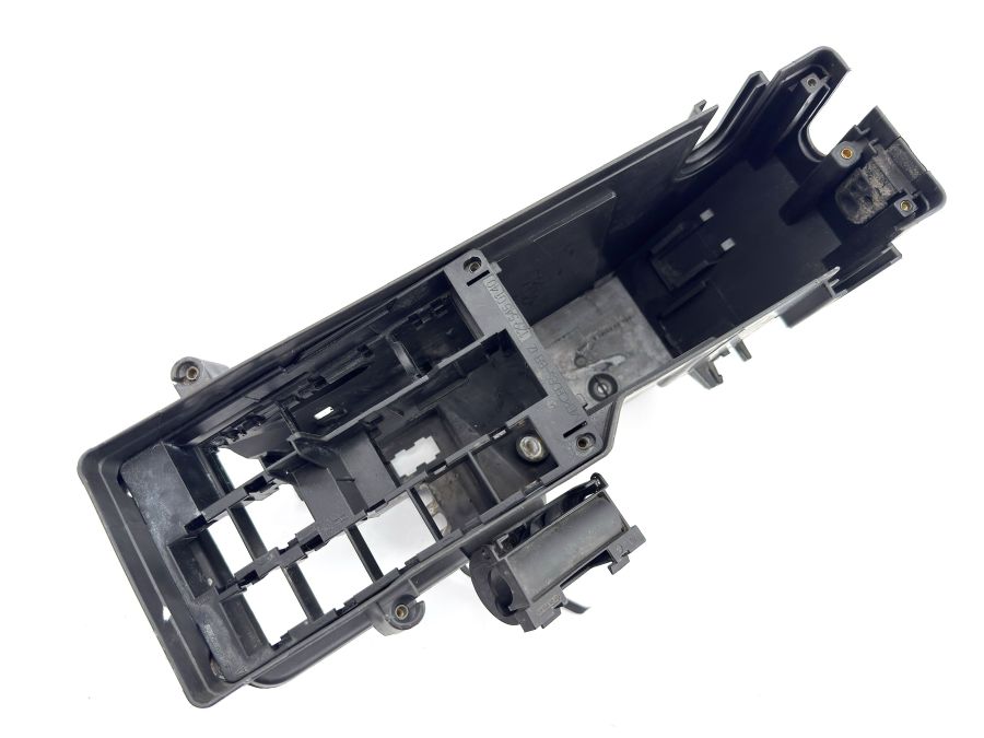 1245401750 1245400082 12454001823 | Mercedes 300SL-24 | R129 Left side fuse box