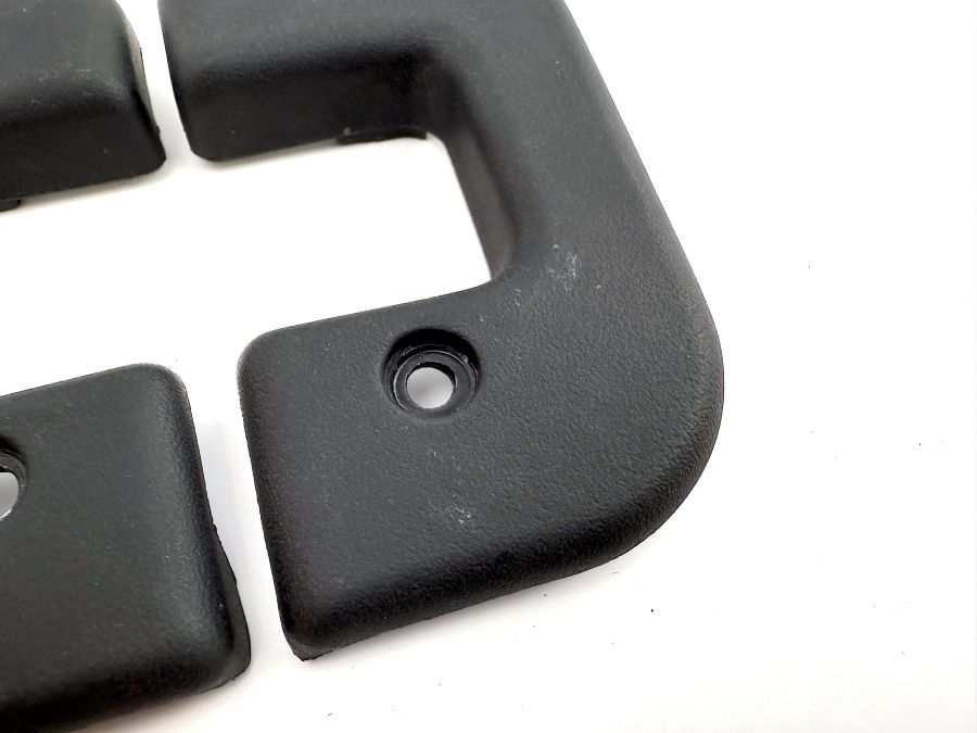 1247230124 1247230224 | Mercedes SL500 | R129 Door lock trim covers 1247230124 1247230224 | Mercedes SL500 | R129 Door lock trim covers