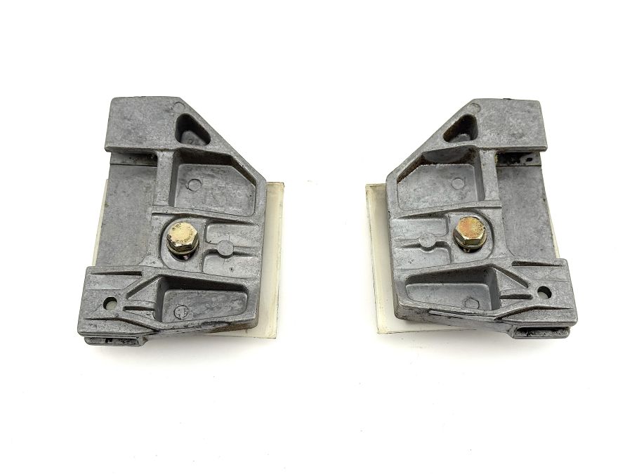 1247250432 1247250332 1267250897 | Mercedes SL500 | R129 Side window mounting holders
