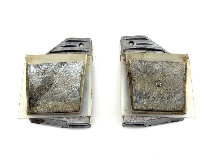 1247250432 1247250332 1267250897 | Mercedes SL500 | R129 Side window mounting holders