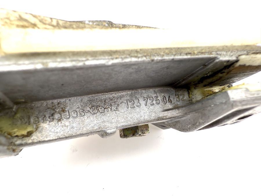 1247250432 1247250332 1267250897 | Mercedes SL500 | R129 Side window mounting holders