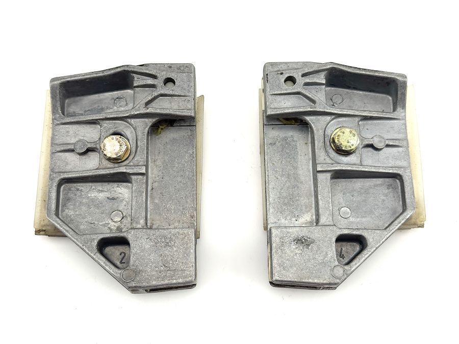 1247250432 1247250332 1267250897 | Mercedes SL500 | R129 Side window mounting holders