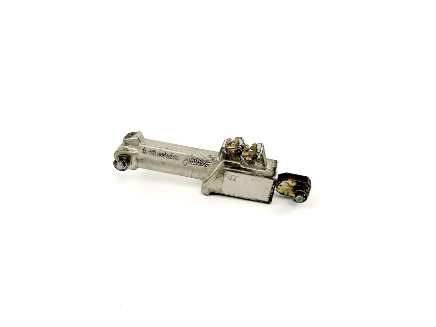 1248000272 | Mercedes SL500 | R129 Right bow extension cylinder