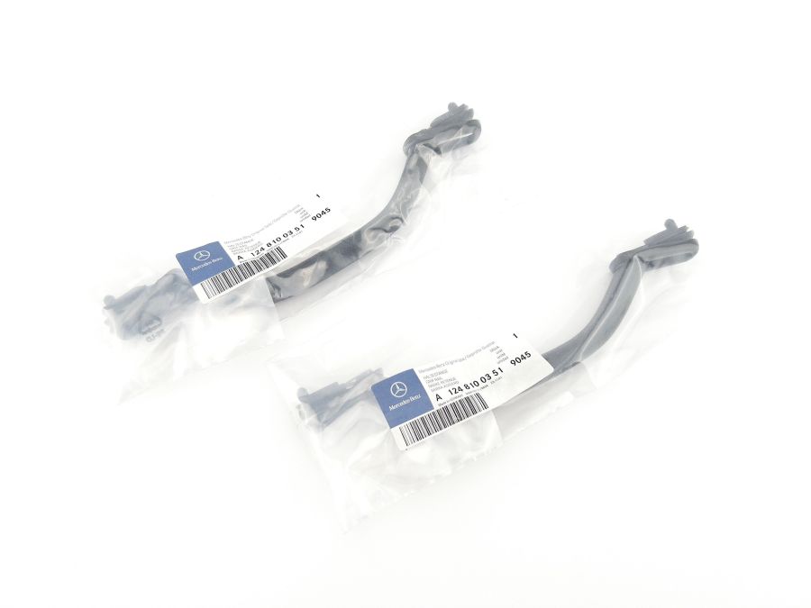 1248100351 12481003519045 | Mercedes SL-Class | R129 Hardtop safety handle