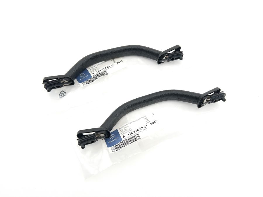 1248100351 12481003519045 | Mercedes SL-Class | R129 Hardtop safety handle