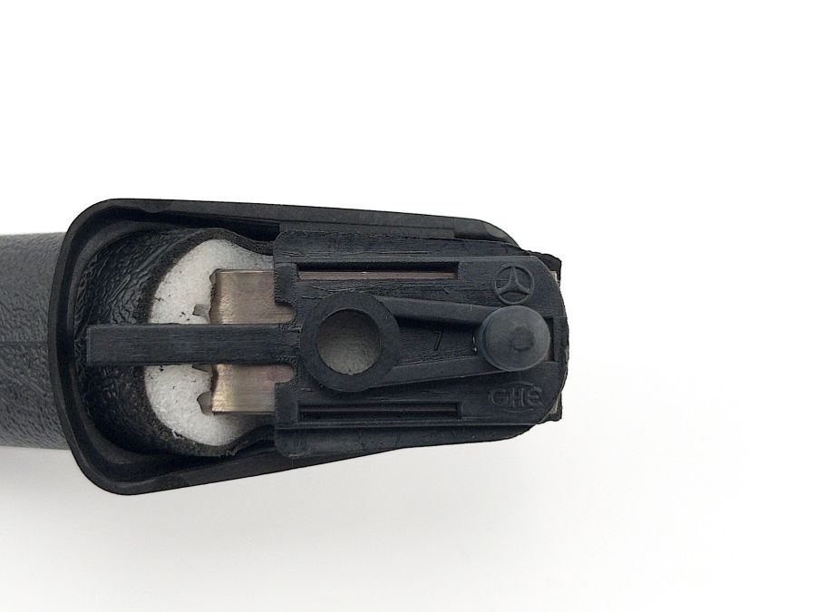 1248100351 12481003519045 | Mercedes SL-Class | R129 Hardtop safety handle