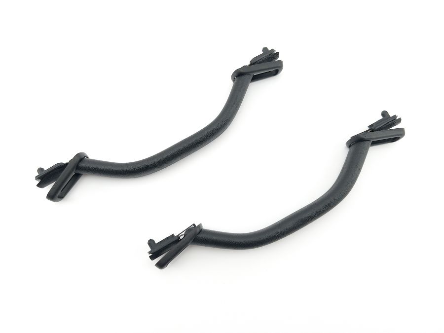 1248100351 12481003519045 | Mercedes SL-Class | R129 Hardtop safety handles 1248100351 12481003519045 | Mercedes SL-Class | R129 Hardtop safety handles