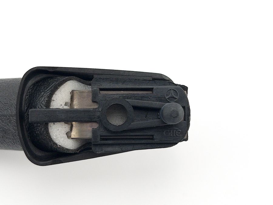 1248100351 12481003519045 | Mercedes SL-Class | R129 Hardtop safety handles 1248100351 12481003519045 | Mercedes SL-Class | R129 Hardtop safety handles