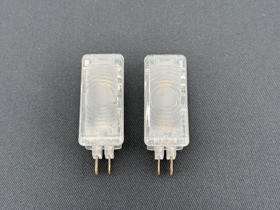 1248200401 | Mercedes SL500 | R129 Door panel lamps