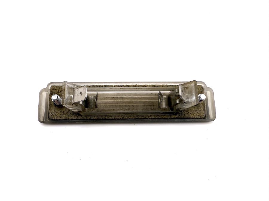 1248200756 124820075664 | Mercedes SL500 | R129 License plate lamps 1248200756 124820075664 | Mercedes SL500 | R129 License plate lamps