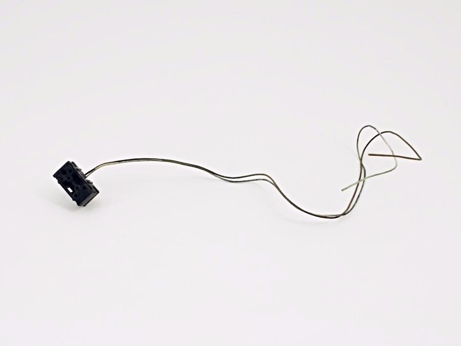 1248203701C 0135452328 | Mercedes SL500 | R129 Anti theft alarm indicator wiring connector