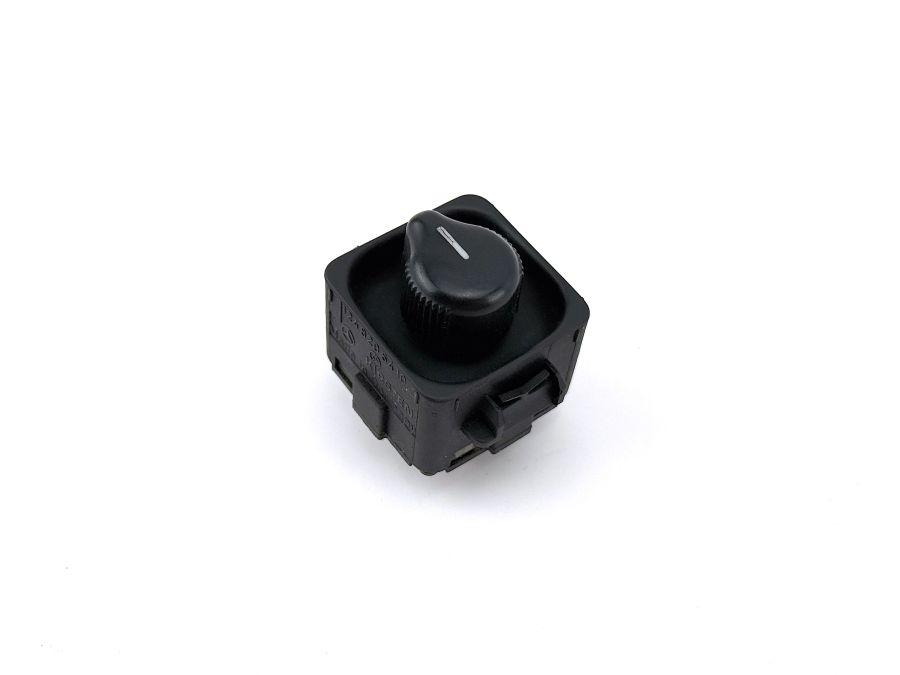 1248205410 | Mercedes 300SL-24 | R129 Mirror adjustment switch