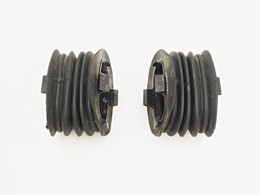 1248210197 | Mercedes SL500 | R129 Door wires rubber protector pair