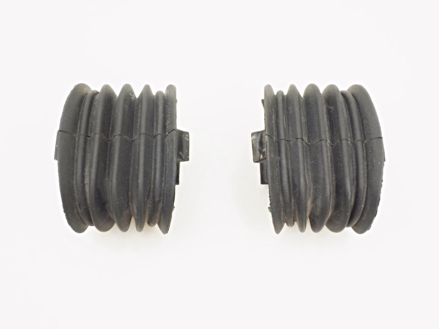 1248210197 | Mercedes SL500 | R129 Door wires rubber protector pair