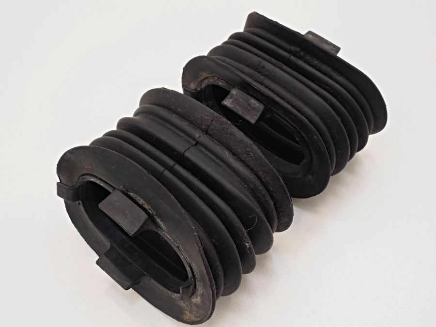 1248210197 | Mercedes SL500 | R129 Doors wires rubber protector pair