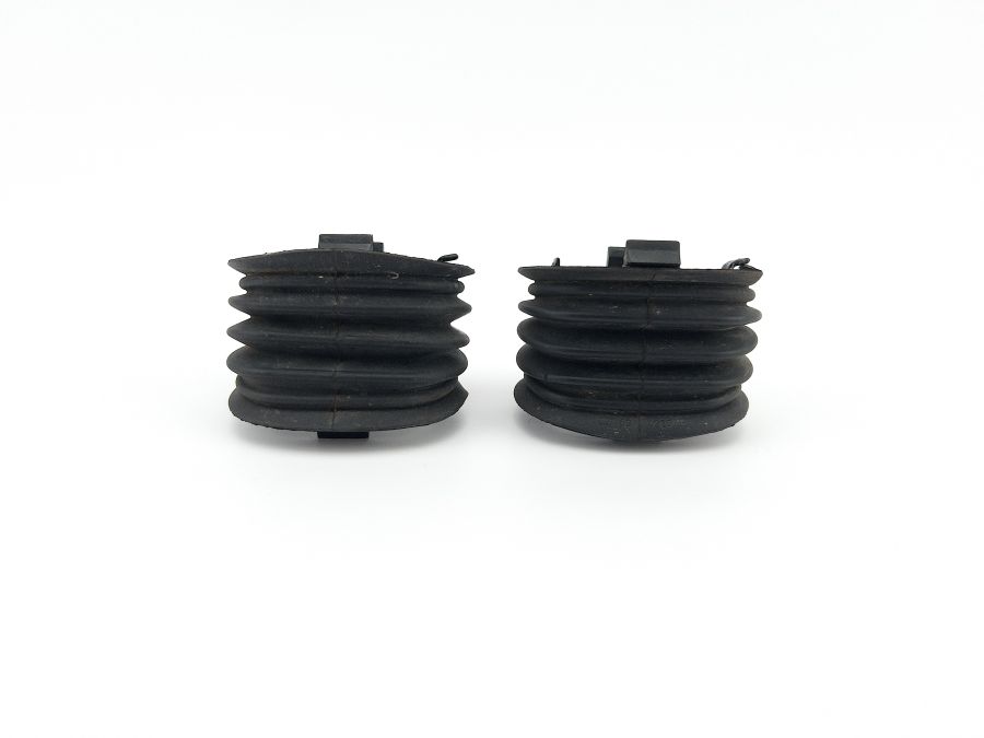 1248210197 | Mercedes SL500 | R129 Doors wires rubber protector pair