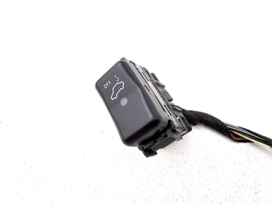 1248214951 | Mercedes SL500 | R129 Towing protection switch
