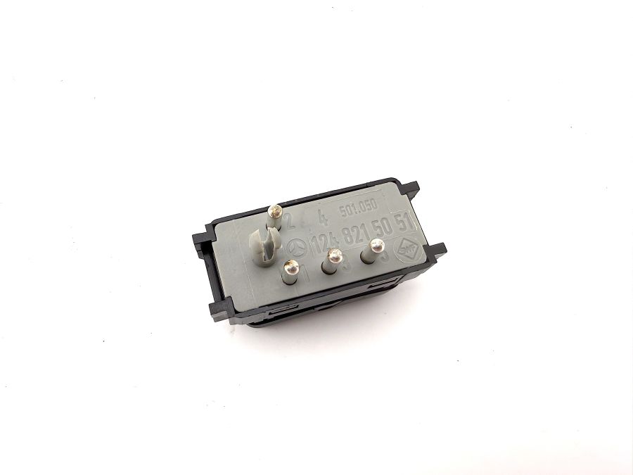1248215051 | Mercedes SL500 | R129 Door locking switch