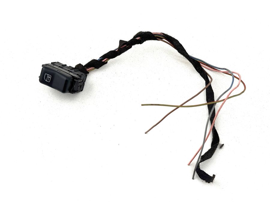 1248215051 | Mercedes SL500 | R129 Door locking switch