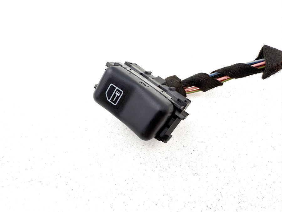 1248215051 | Mercedes SL500 | R129 Door locking switch