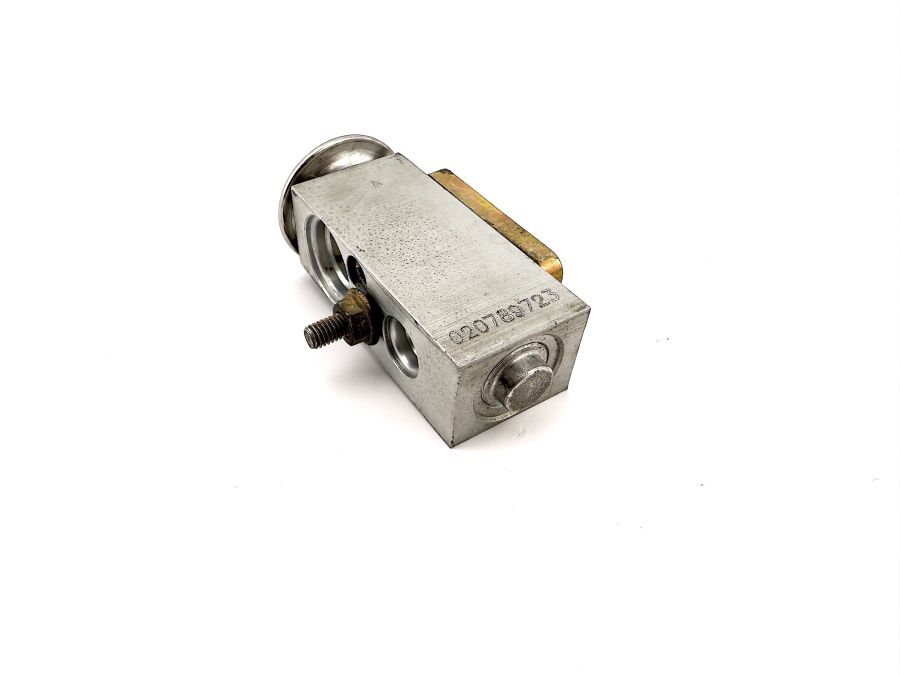 1248300084 | Mercedes SL500 | R129 A/C pressure expansion valve
