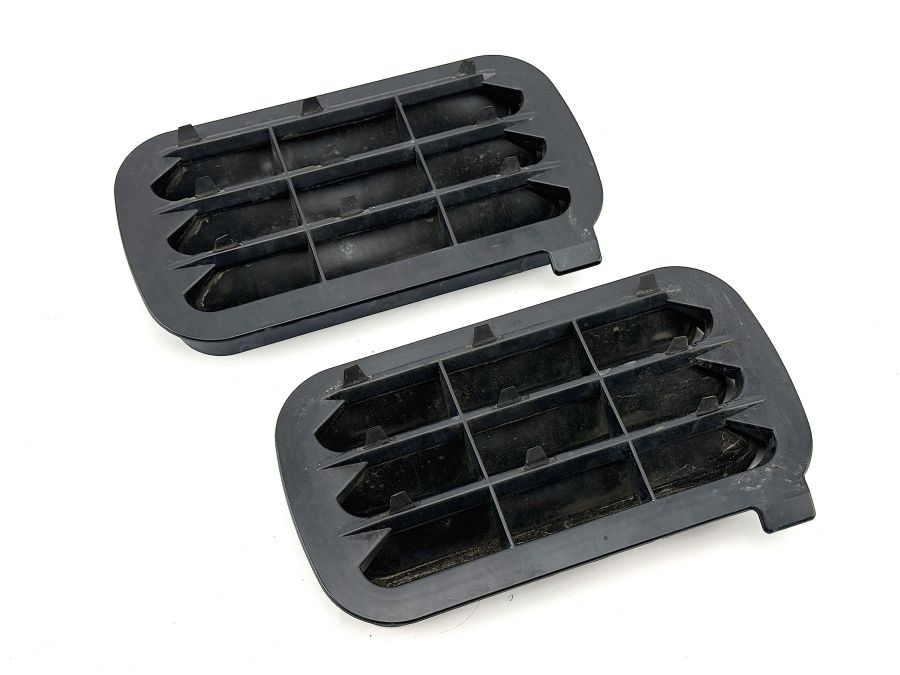 1248370230 1248370242 | Mercedes 300SL-24 | R129 Body ventilation grille