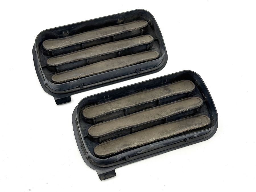1248370230 1248370242 | Mercedes 300SL-24 | R129 Body ventilation grille