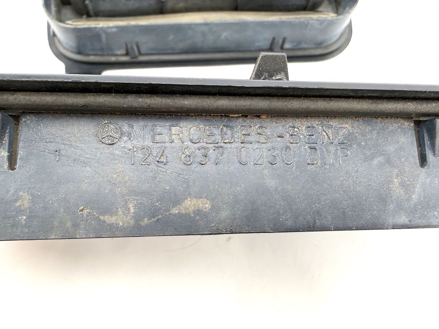 1248370230 1248370242 | Mercedes 300SL-24 | R129 Body ventilation grille