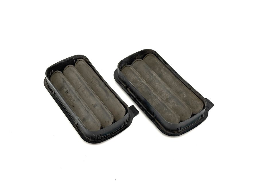 1248370230 1248370242 | Mercedes SL500 | R129 Body ventilation grille