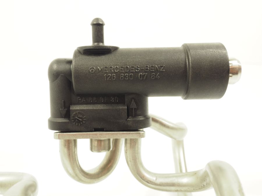 1268300784 | Mercedes SL500 | R129 Washer fluid heater valve system
