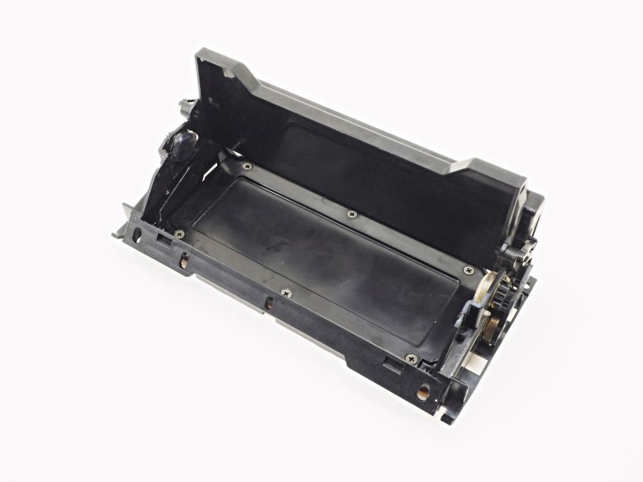 1269901422 | Mercedes SL500 | R129 Centre console ashtray storage panel