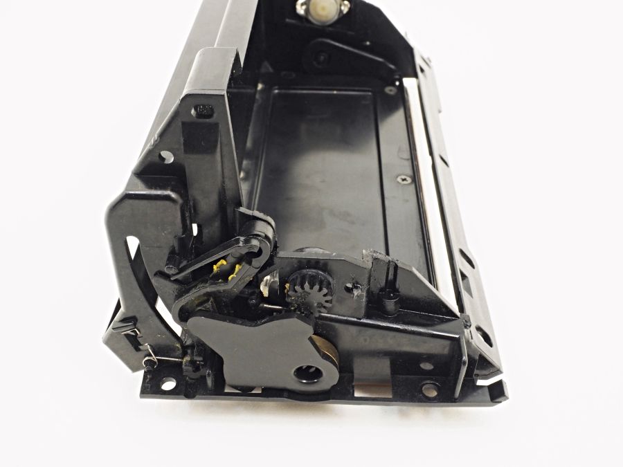 1269901422 | Mercedes SL500 | R129 Centre console ashtray storage panel 1269901422 | Mercedes SL500 | R129 Centre console ashtray storage panel