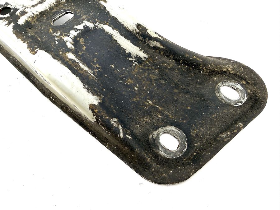 1292420101 | Mercedes 300SL-24 | R129 Gearbox rear holding bracket