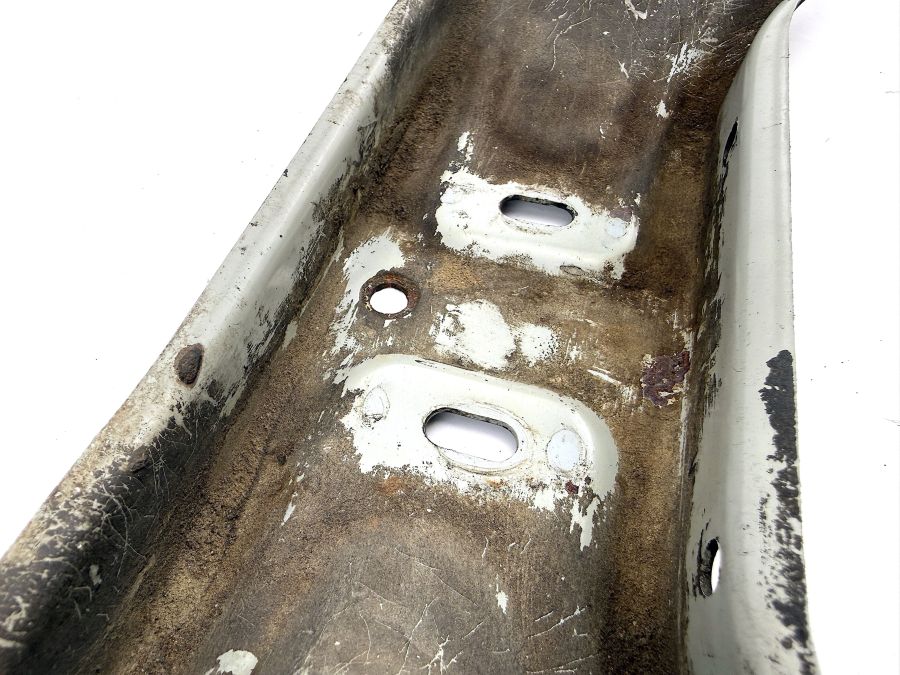 1292420101 | Mercedes 300SL-24 | R129 Gearbox rear holding bracket