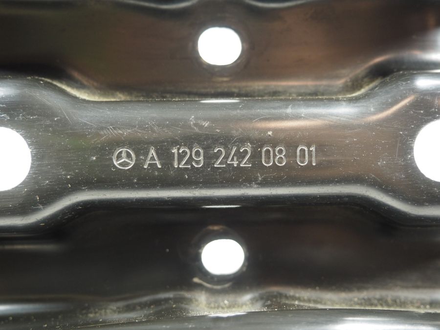 1292420801 | Mercedes SL500 | R129 Gearbox rear holding bracket