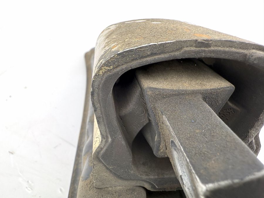 1292421001 | Mercedes SL500 | R129 Gearbox rear holding bracket