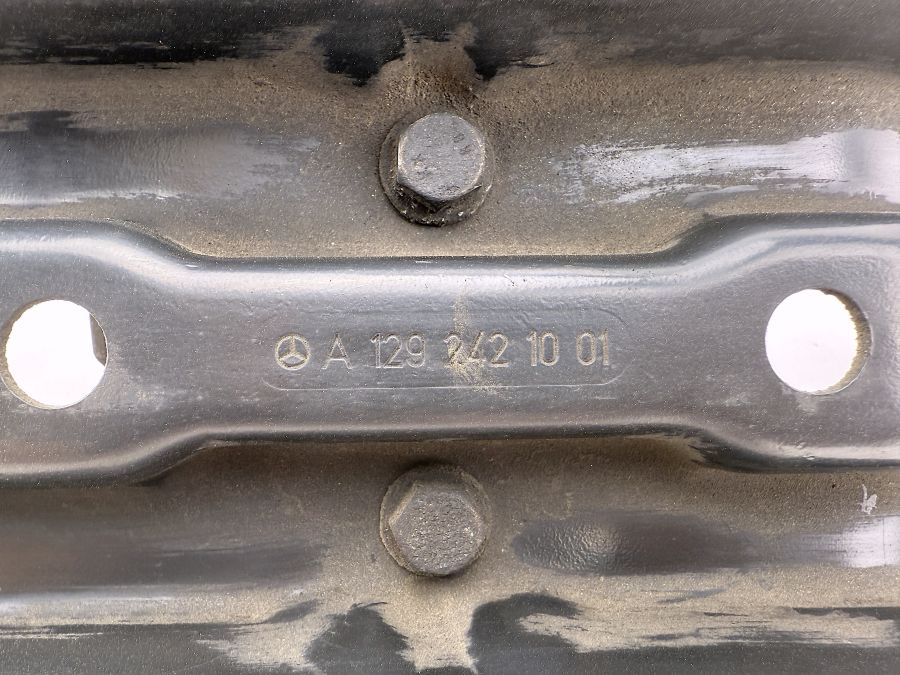 1292421001 | Mercedes SL500 | R129 Gearbox rear holding bracket