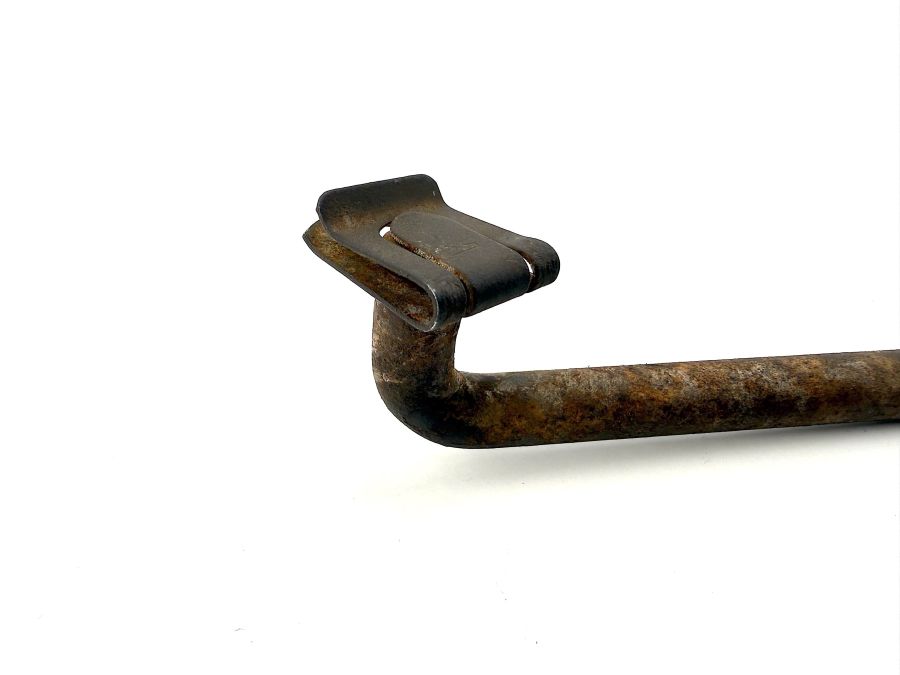 1292601133 | Mercedes 300SL-24 | R129 Gearshift shifting road