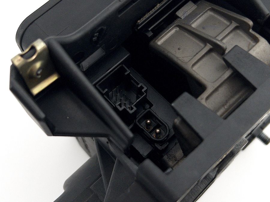 1292604398 1292604598 2022670237 | Mercedes SL500 | R129 Gear selector shifter