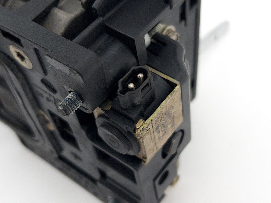 1292604398 1292604598 2022670237 | Mercedes SL500 | R129 Gear selector shifter
