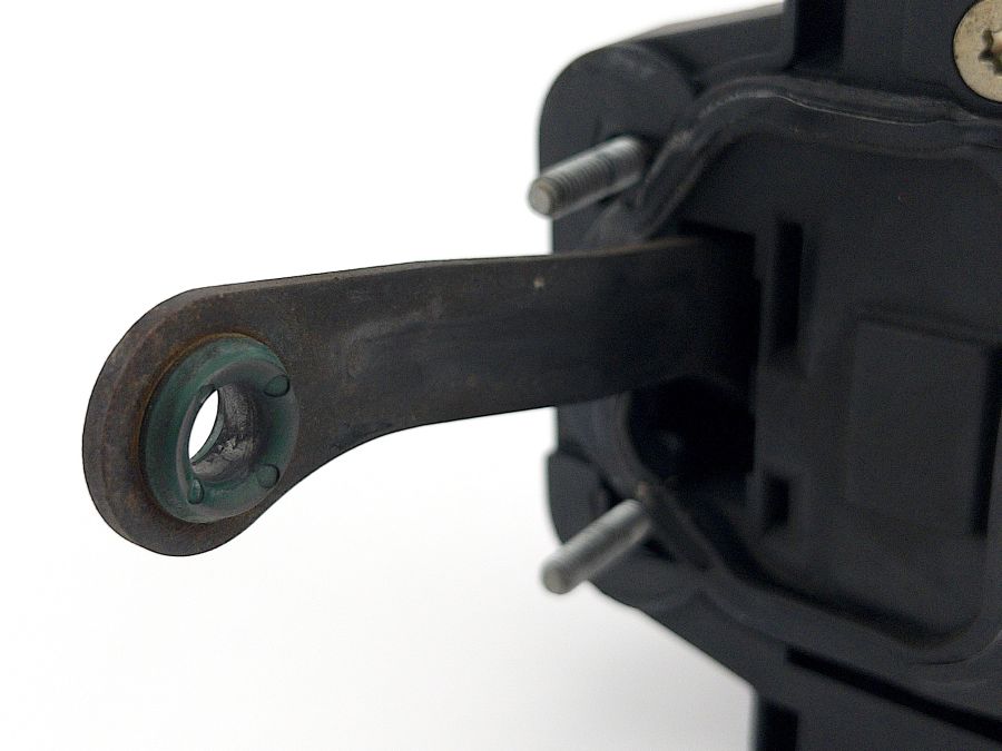 1292604398 1292604598 2022670237 | Mercedes SL500 | R129 Gear selector shifter