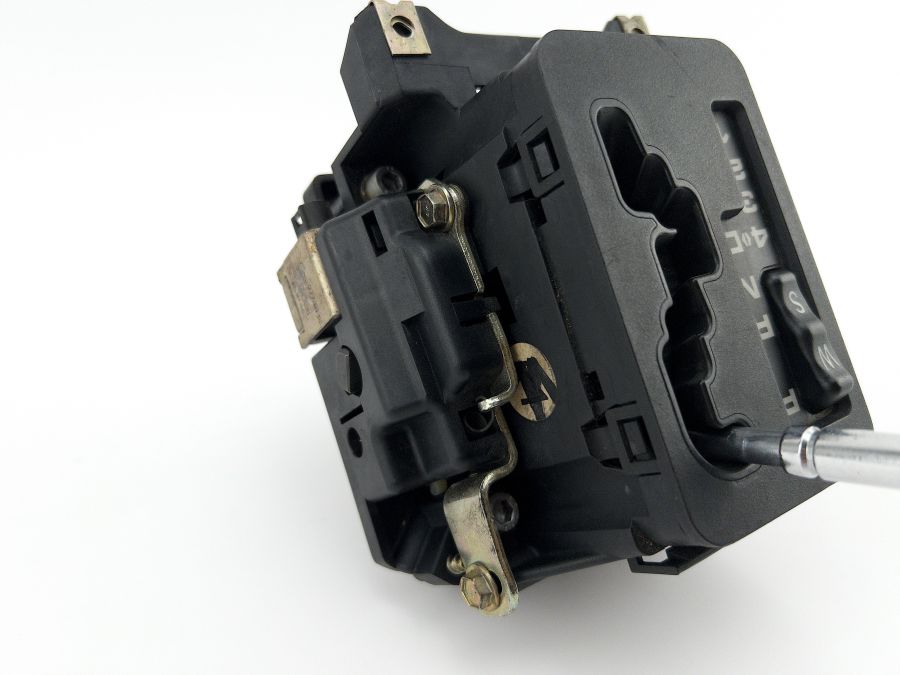 1292604398 1292604598 2022670237 | Mercedes SL500 | R129 Gear selector shifter