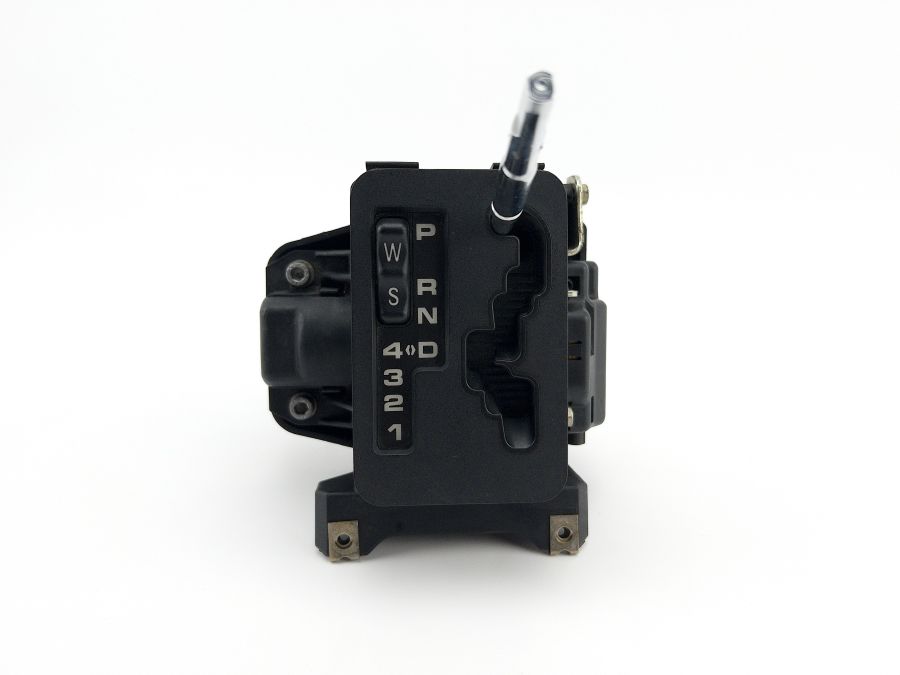 1292604398 1292604598 2022670237 | Mercedes SL500 | R129 Gear selector shifter