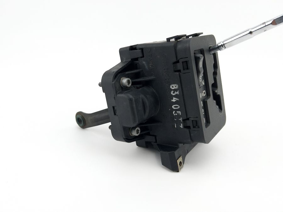 1292604398 1292604598 2022670237 | Mercedes SL500 | R129 Gear selector shifter