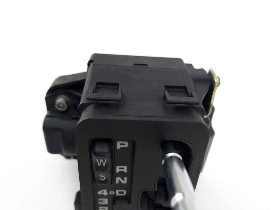 1292604398 1292604598 2022670237 | Mercedes SL500 | R129 Gear selector shifter