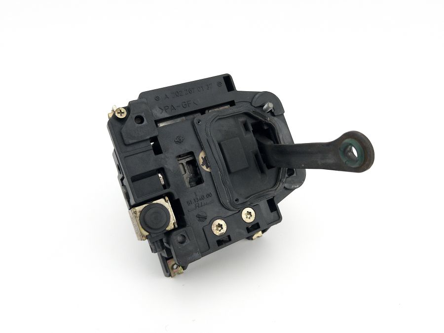 1292604398 1292604598 2022670237 | Mercedes SL500 | R129 Gear selector shifter