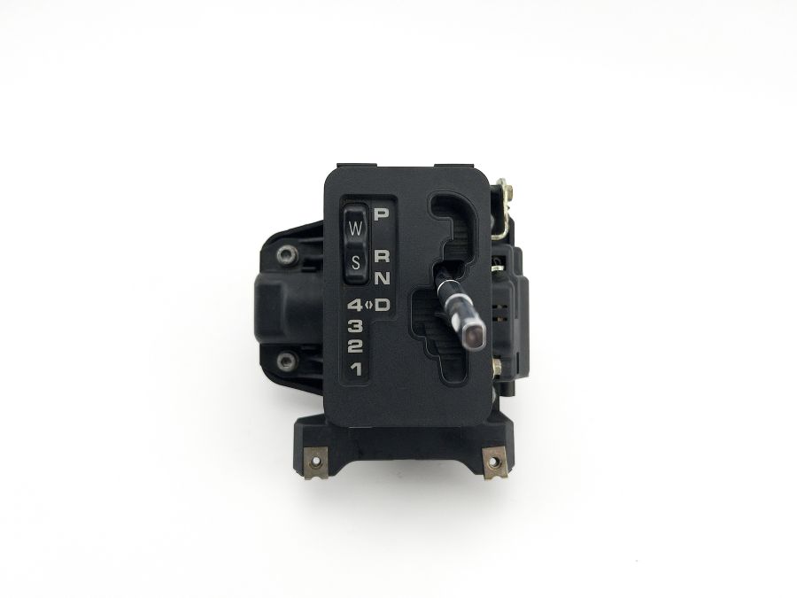 1292604398 1292604598 2022670237 | Mercedes SL500 | R129 Gear selector shifter