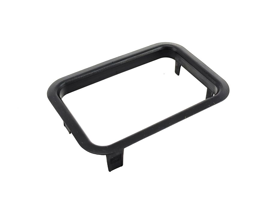 1292670088 | Mercedes 300SL-24 | R129 Gear selector surround trim