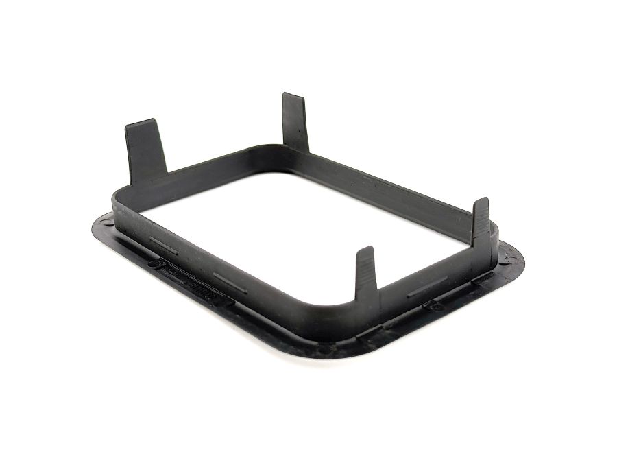 1292670088 | Mercedes 300SL-24 | R129 Gear selector surround trim