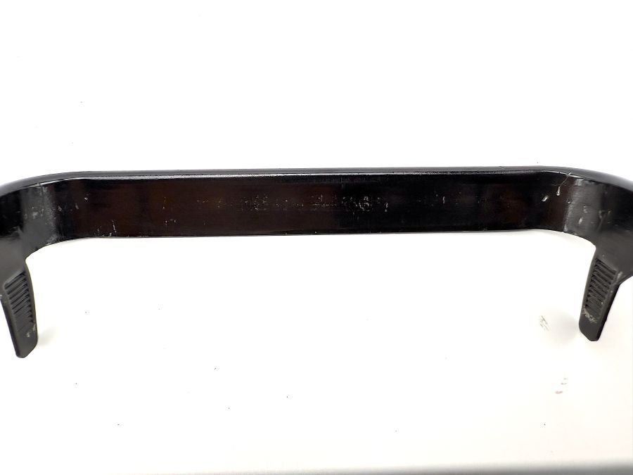 1292670788 | Mercedes SL500 | R129 Gear selector surround trim - aluminium